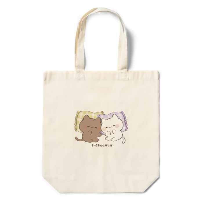 エコバッグ - 360×370×110(mm)