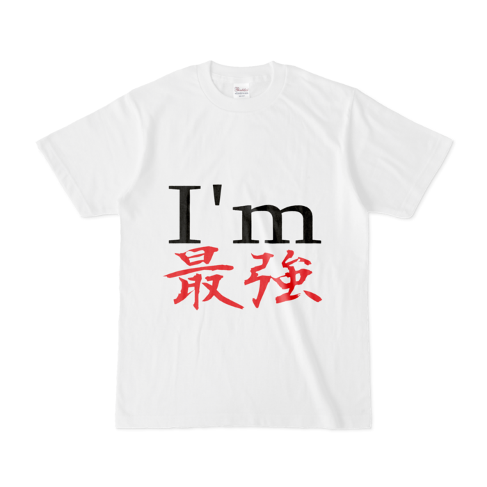 Tシャツ - S - 白