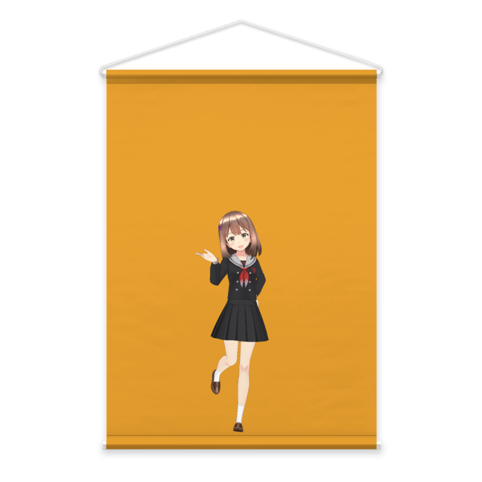 タペストリー - B2縦