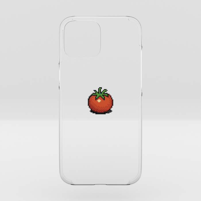 クリアiPhoneケース - iPhone 16