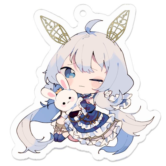 ぴえ