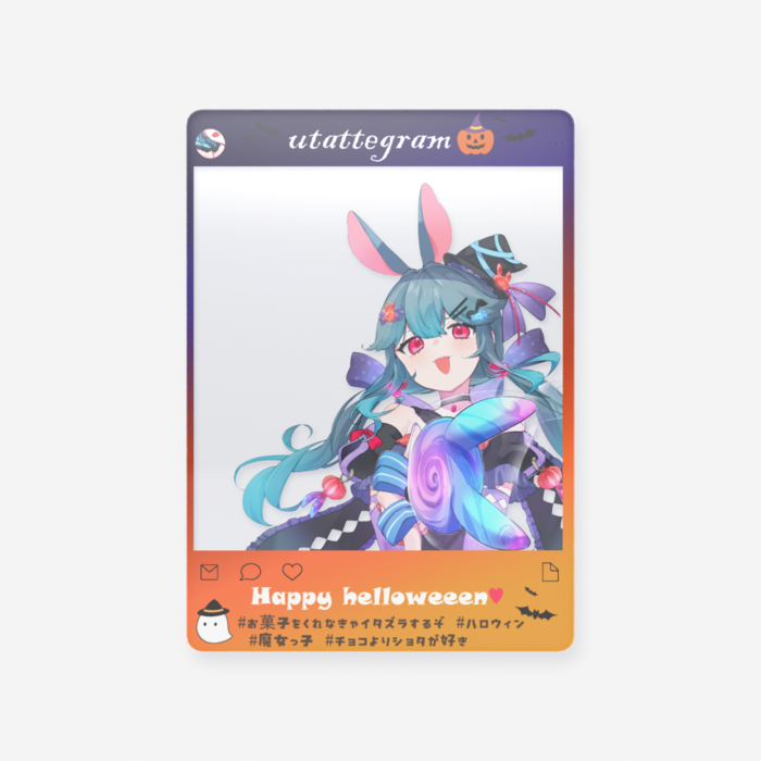 クリアカード - トレカ（63 × 88mm）