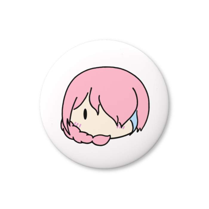 缶バッジ（バリュー） - 44mm