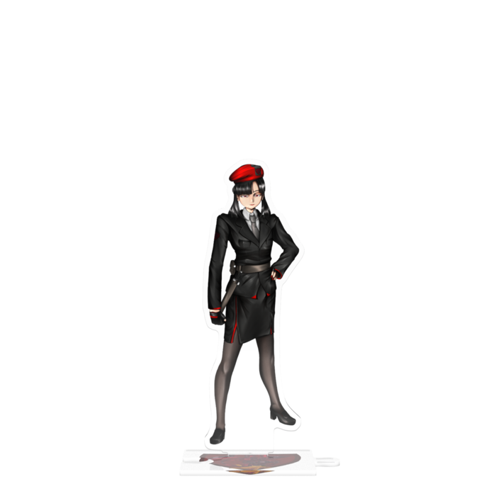 つながるアクスタ - 160mm