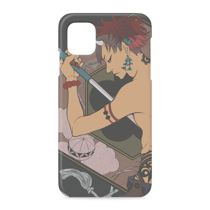 iPhoneケース - iPhone 11 - 側面あり