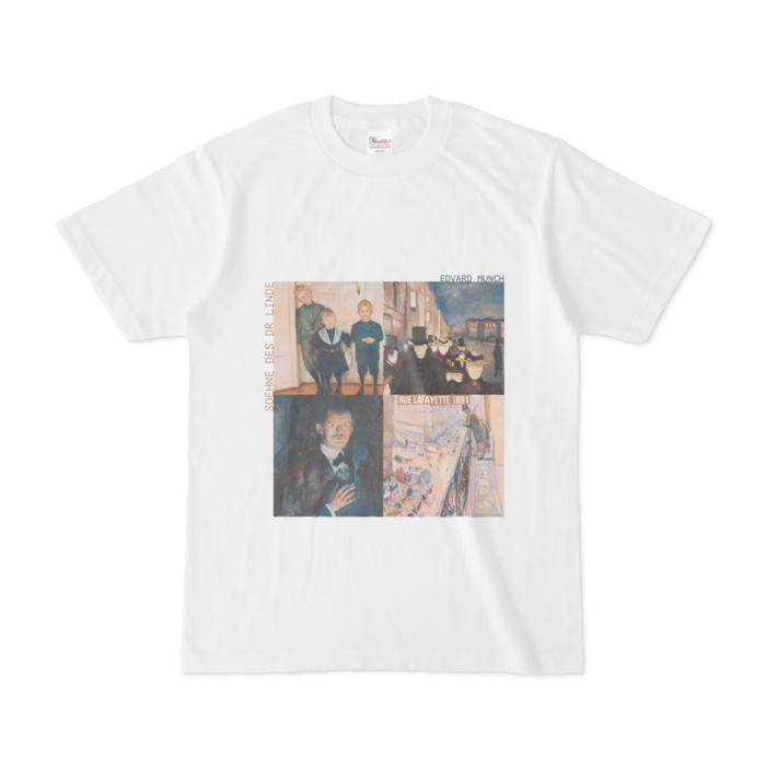 Tシャツ - S
