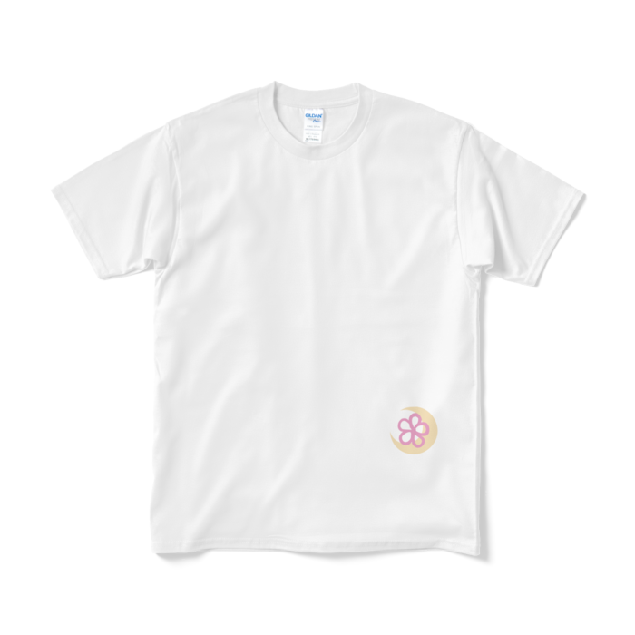 Tシャツ（短納期） - M - ホワイト