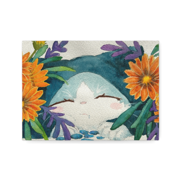 キャンバス - F4