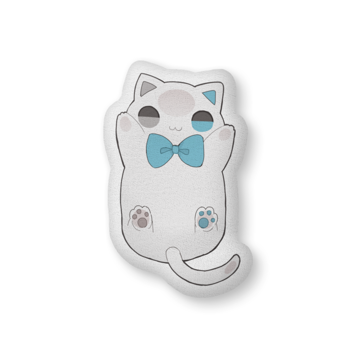 ふかふかクッション - 中（H56×W36cm） - 片面