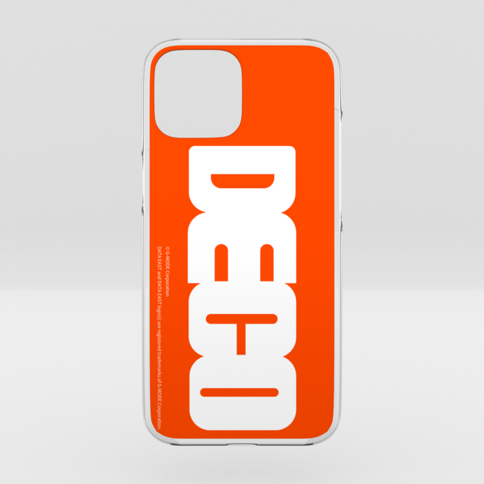 クリアiPhoneケース - iPhone 16