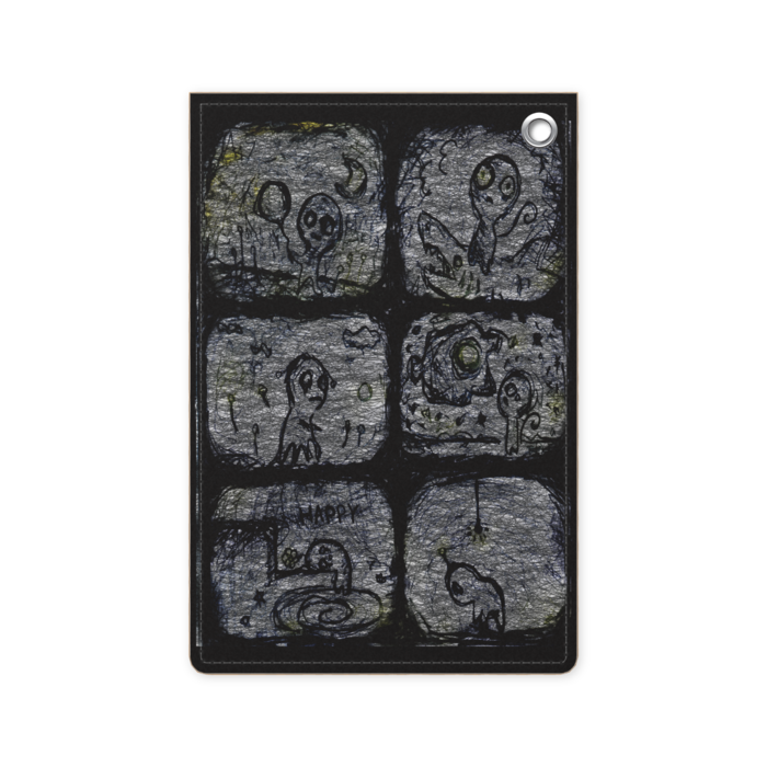 パスケース - 70 x 105 (mm)