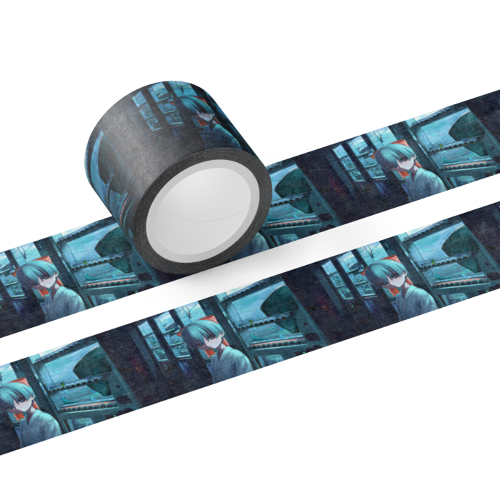 【全体図】幅 30mm