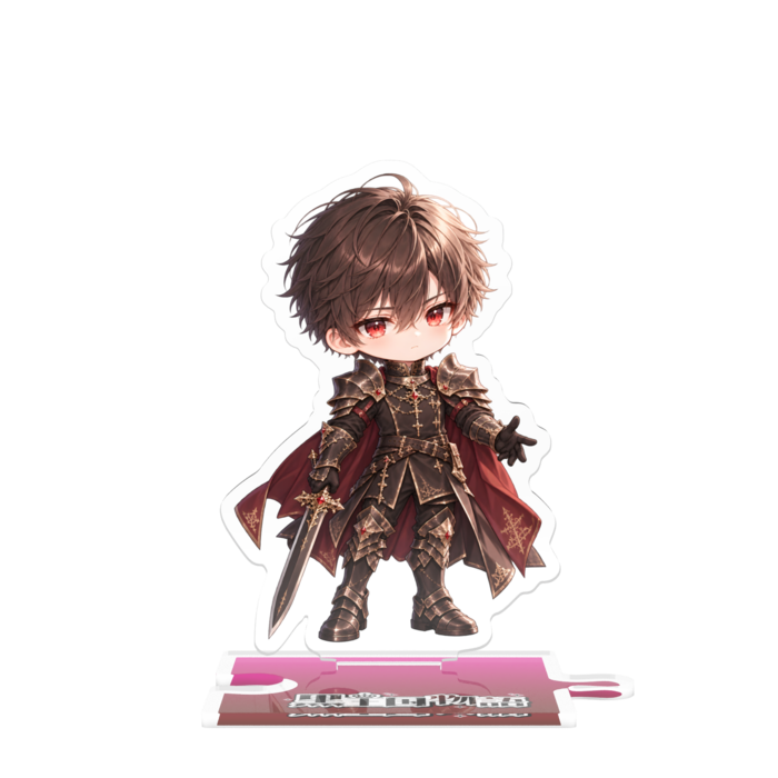 ⑥フェイ
