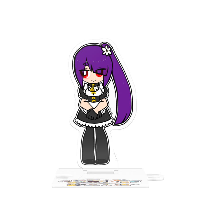 つながるアクスタ - 80mm