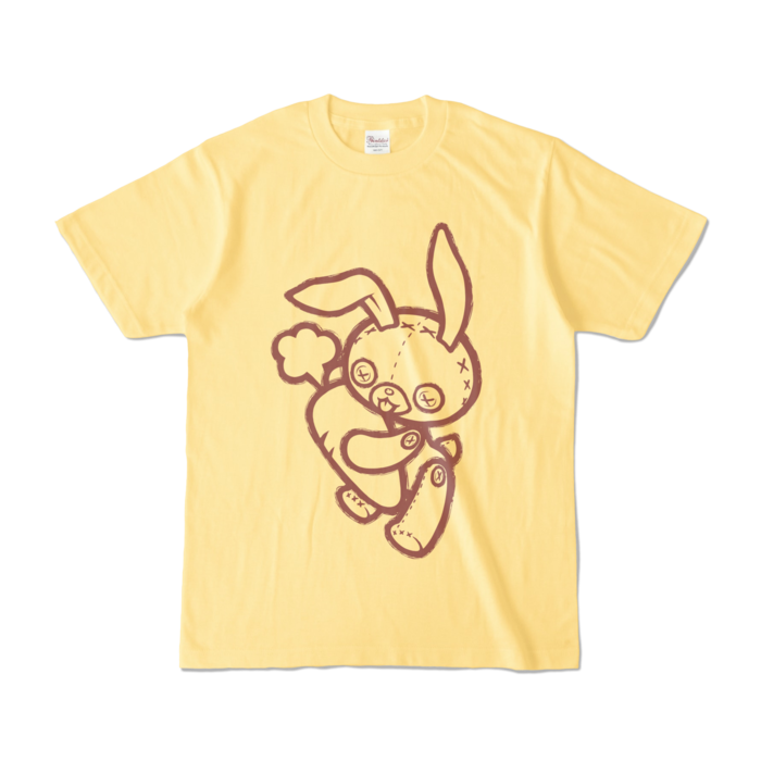 【Ｓ】　ライトイエロー