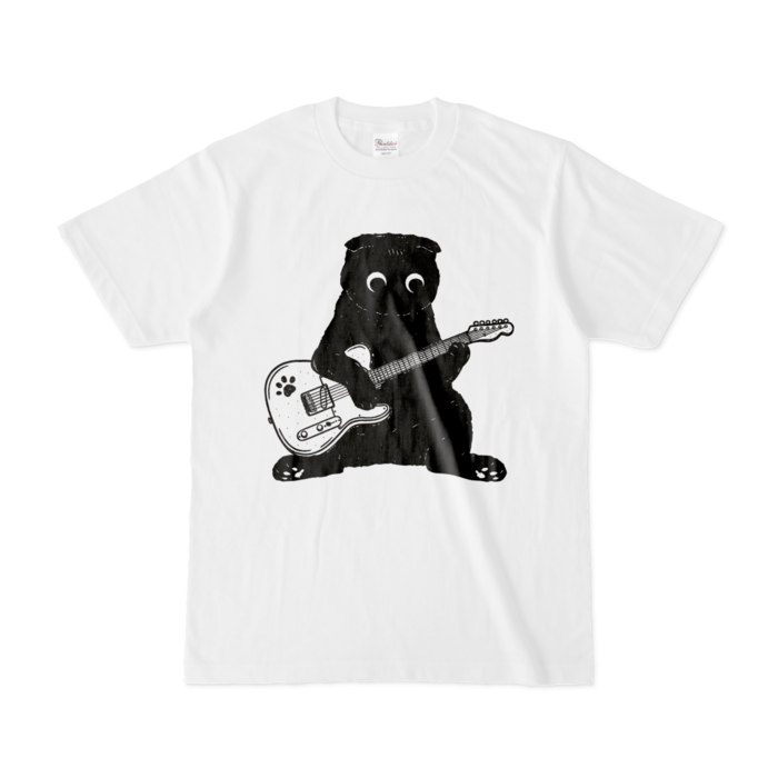 Tシャツ - S - 白