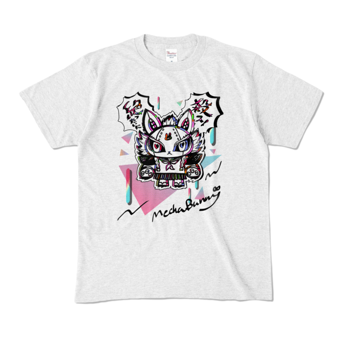 Mサイズ／アッシュ