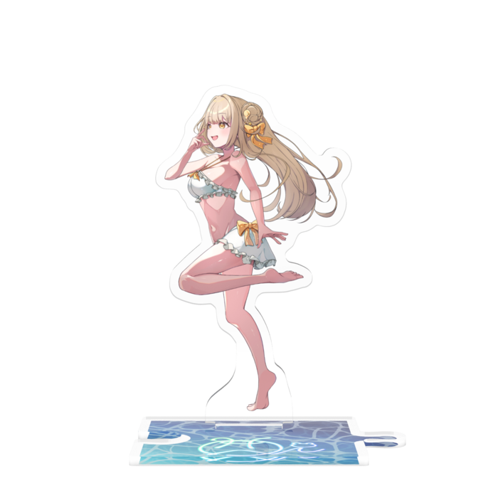 つながるアクスタ - 80mm