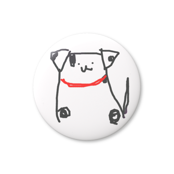 缶バッジ（バリュー） - 32mm