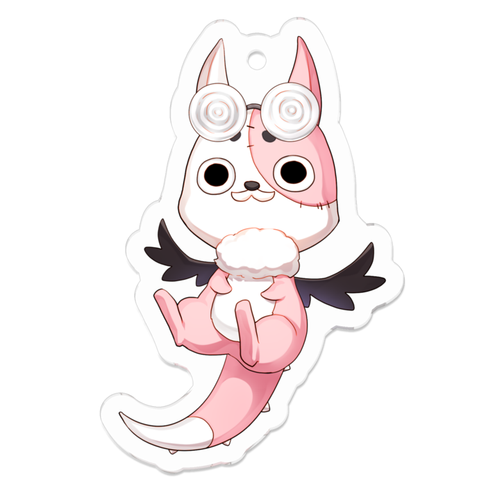 ハカセ 通常ver.