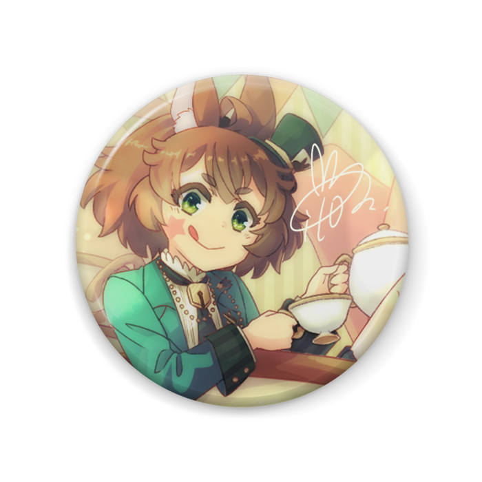缶バッジ - 57mm
