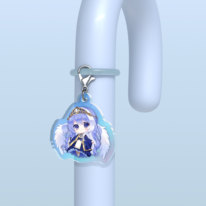 ミスティ①