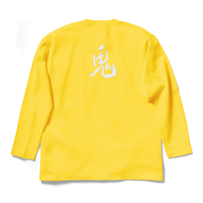 ロングスリーブTシャツ - L - デイジー