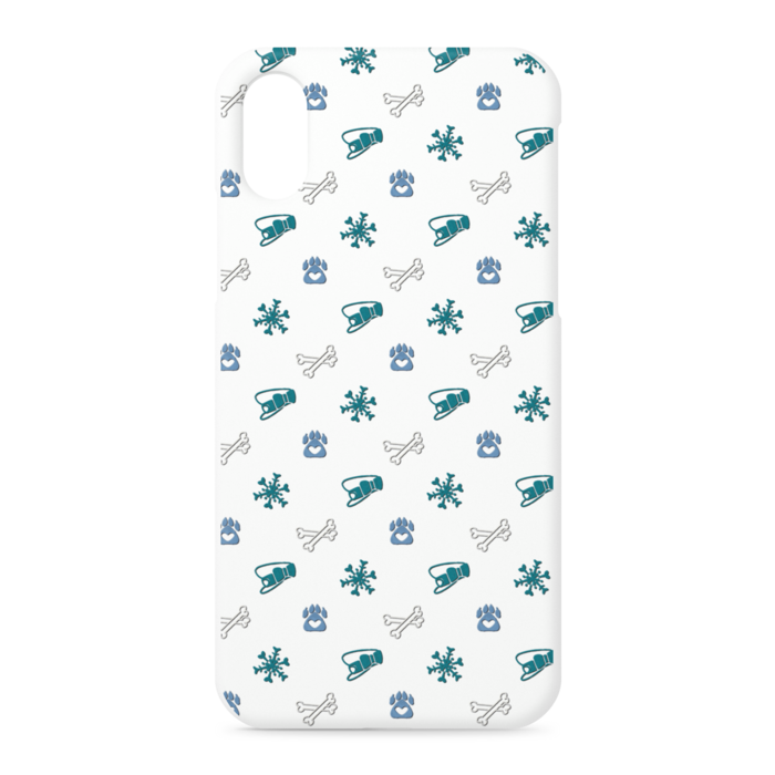 iPhone XS / X(ホワイト)