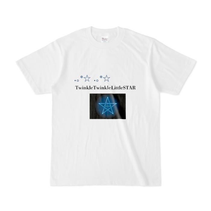 Tシャツ - S - 白