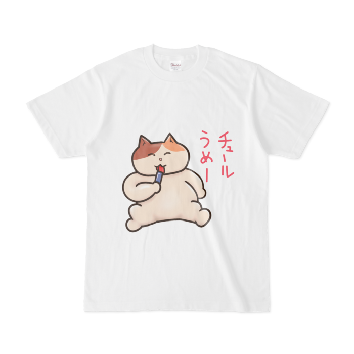 Tシャツ - S - 白