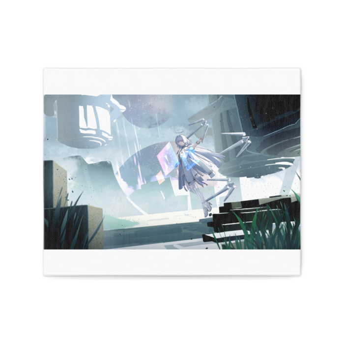 キャンバス - F3