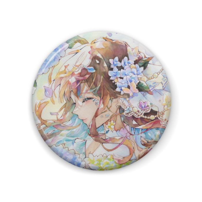 缶バッジ - 57mm