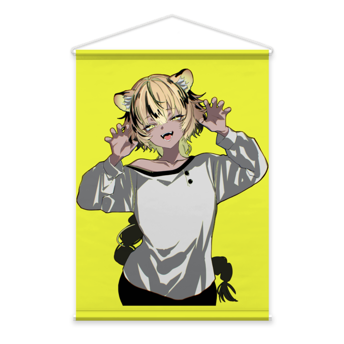 タペストリー（スエード）