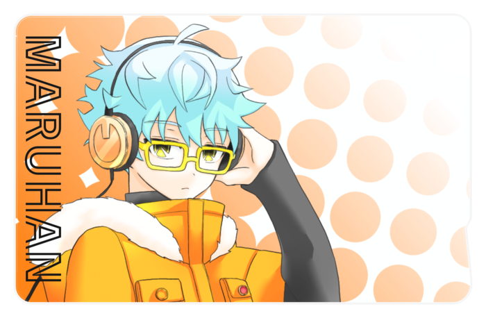 ICカードステッカー - 約85.7x53.9(mm)