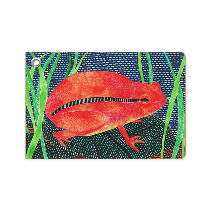 パスケース - 70 x 105 (mm)