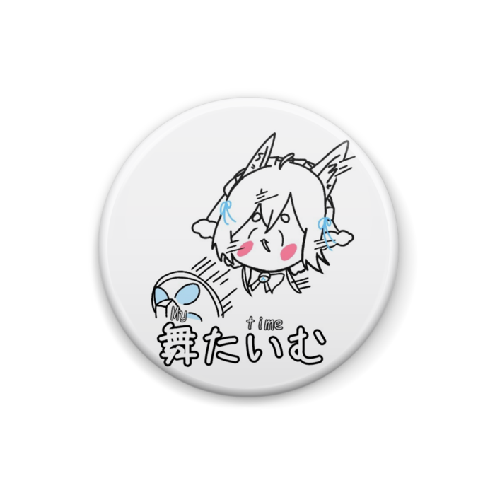 缶バッジ - 25mm