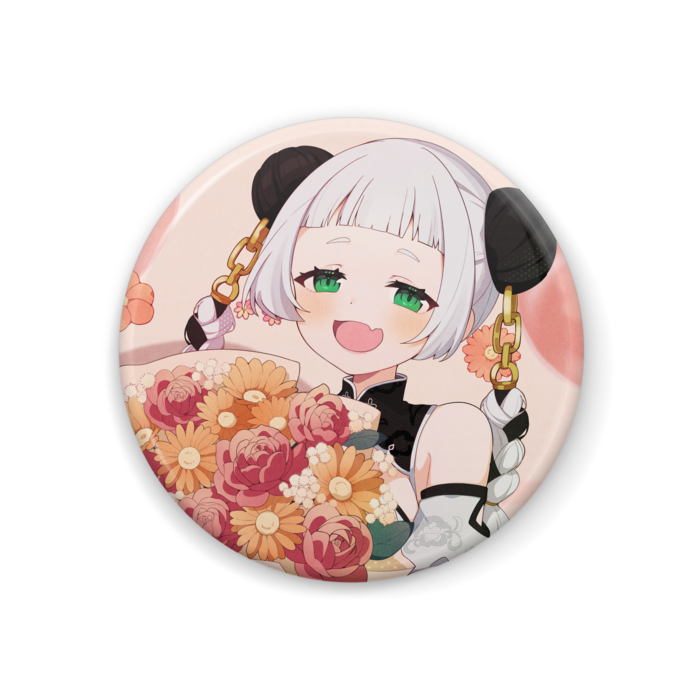 缶バッジ - 44mm