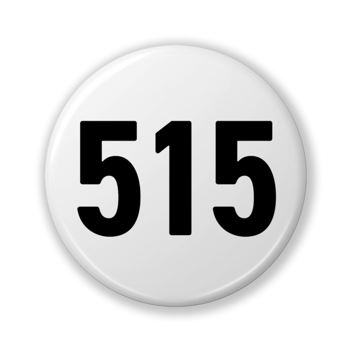 【515】缶バッジ- 32mm