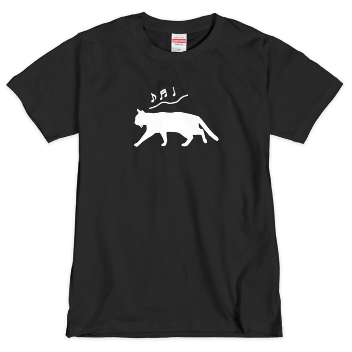 Tシャツ(シルクスクリーン印刷) - M - 1色