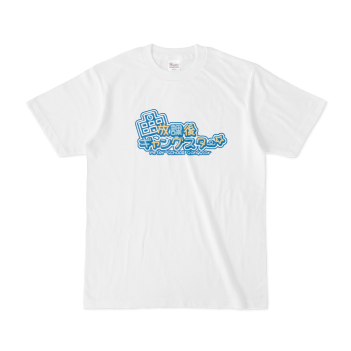 Tシャツ - S - 白