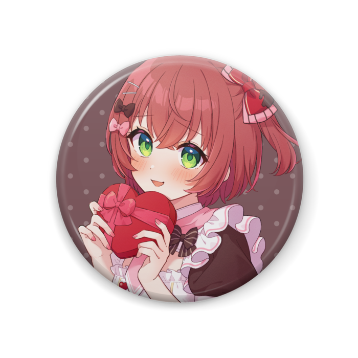 缶バッジ - 57mm