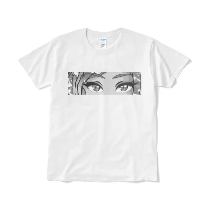 Tシャツ(短納期) - L - ホワイト