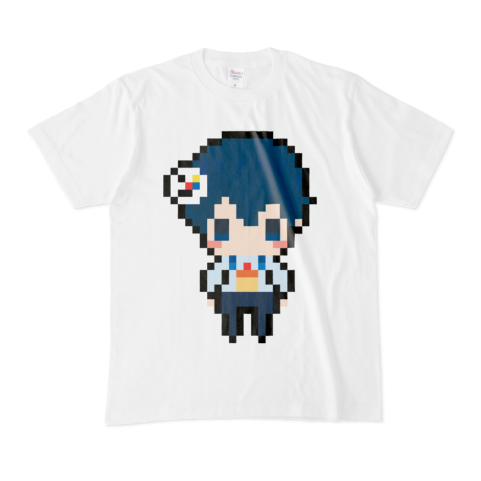 Tシャツ - M - 白