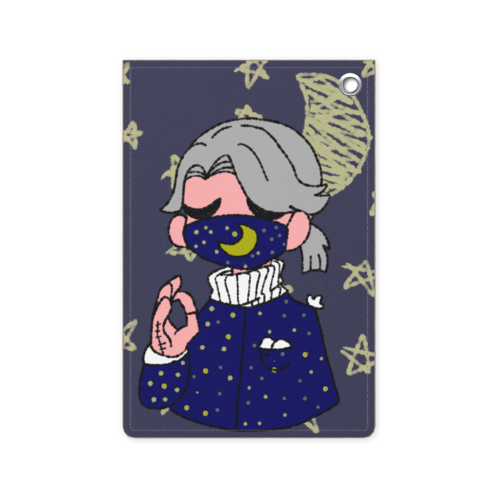 パスケース - 70 x 105 (mm)