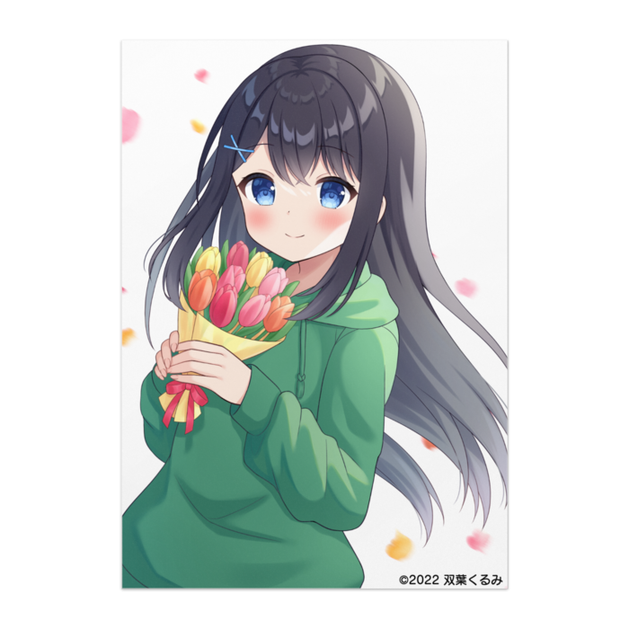 ポスター - B3