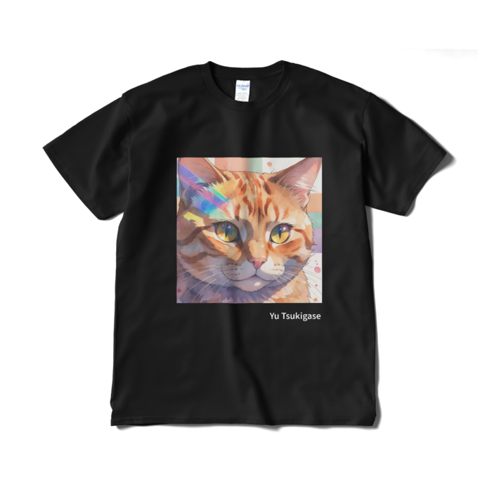 Tシャツ（短納期） - XL - ブラック