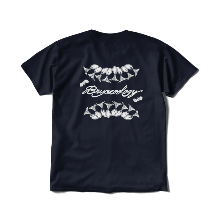 Tシャツ（短納期） - L - ネイビー