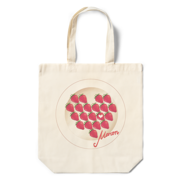 エコバッグ - 360×370×110(mm)