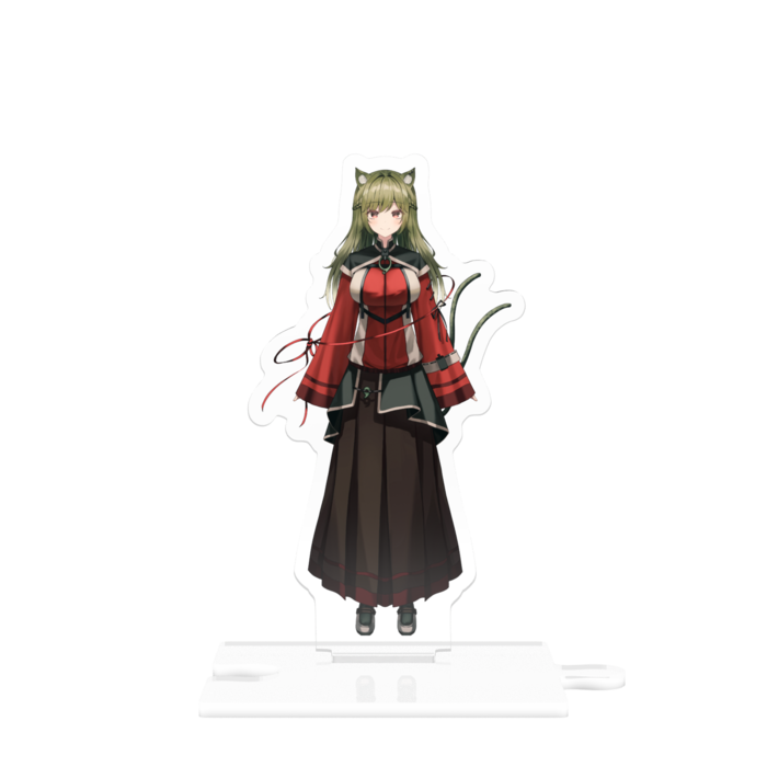 つながるアクスタ - 80mm