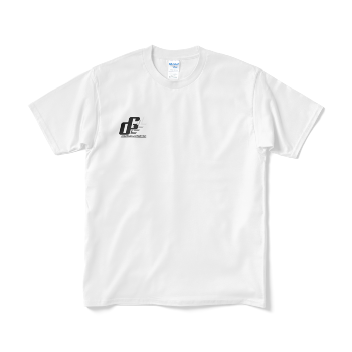 Tシャツ（短納期） - M - ホワイト